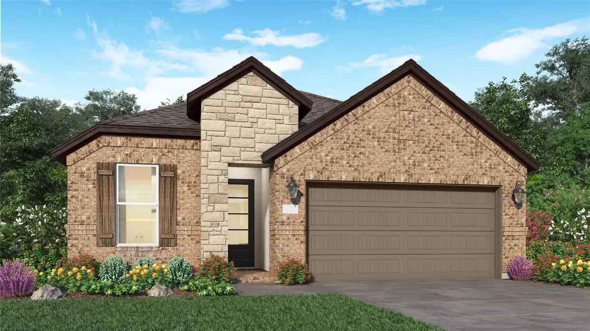 6414 Green Pedal Lane, Katy, TX 77493 - #1