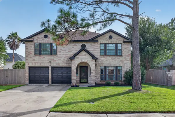 1808 Palo Duro Street, Friendswood, TX 77546