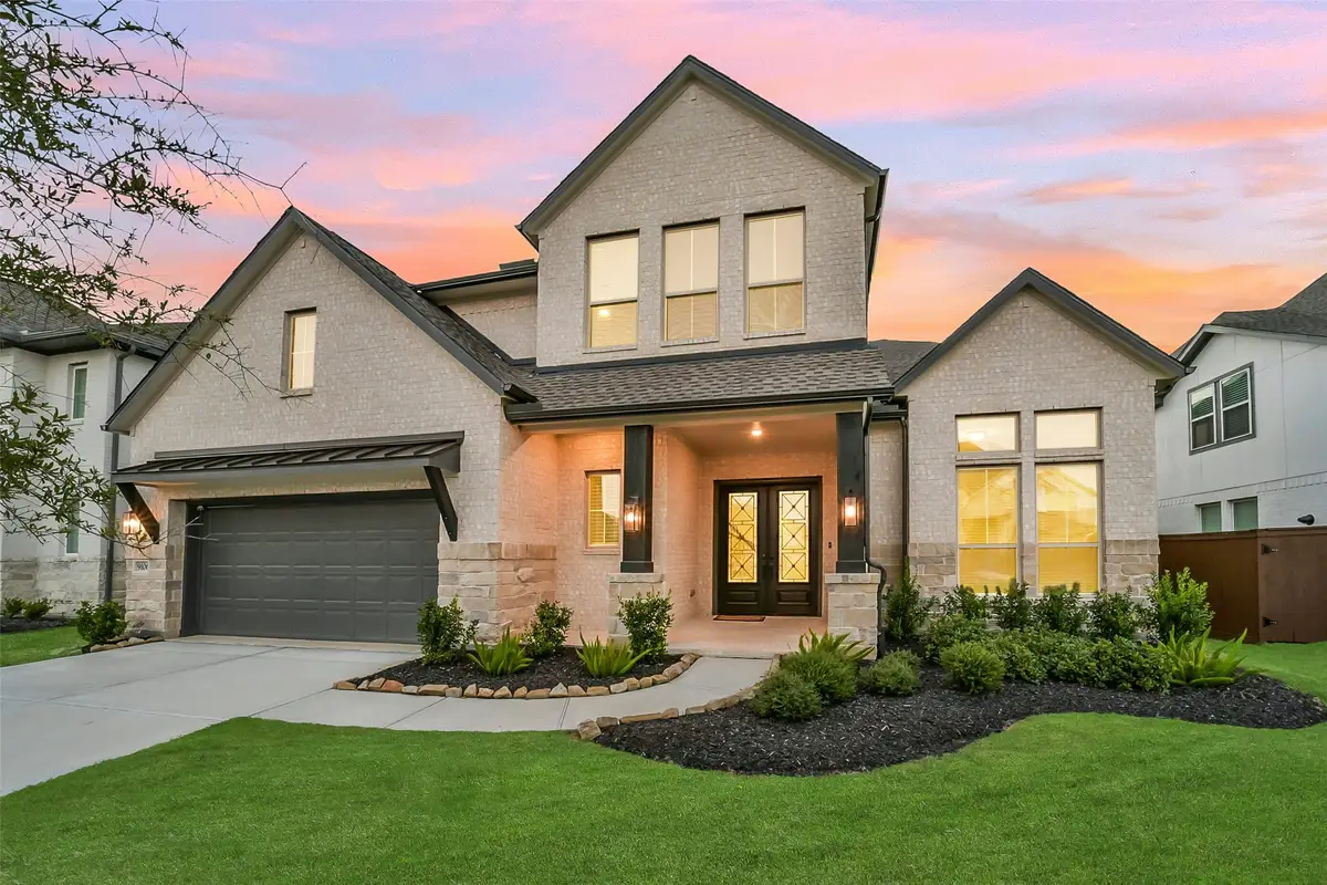 9106 Basilica Lane, Manvel, TX 77578 - #1