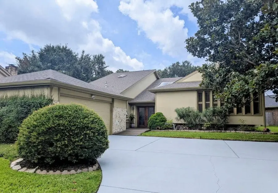 1619 Overland Pass, Sugar Land, TX 77478 - #2