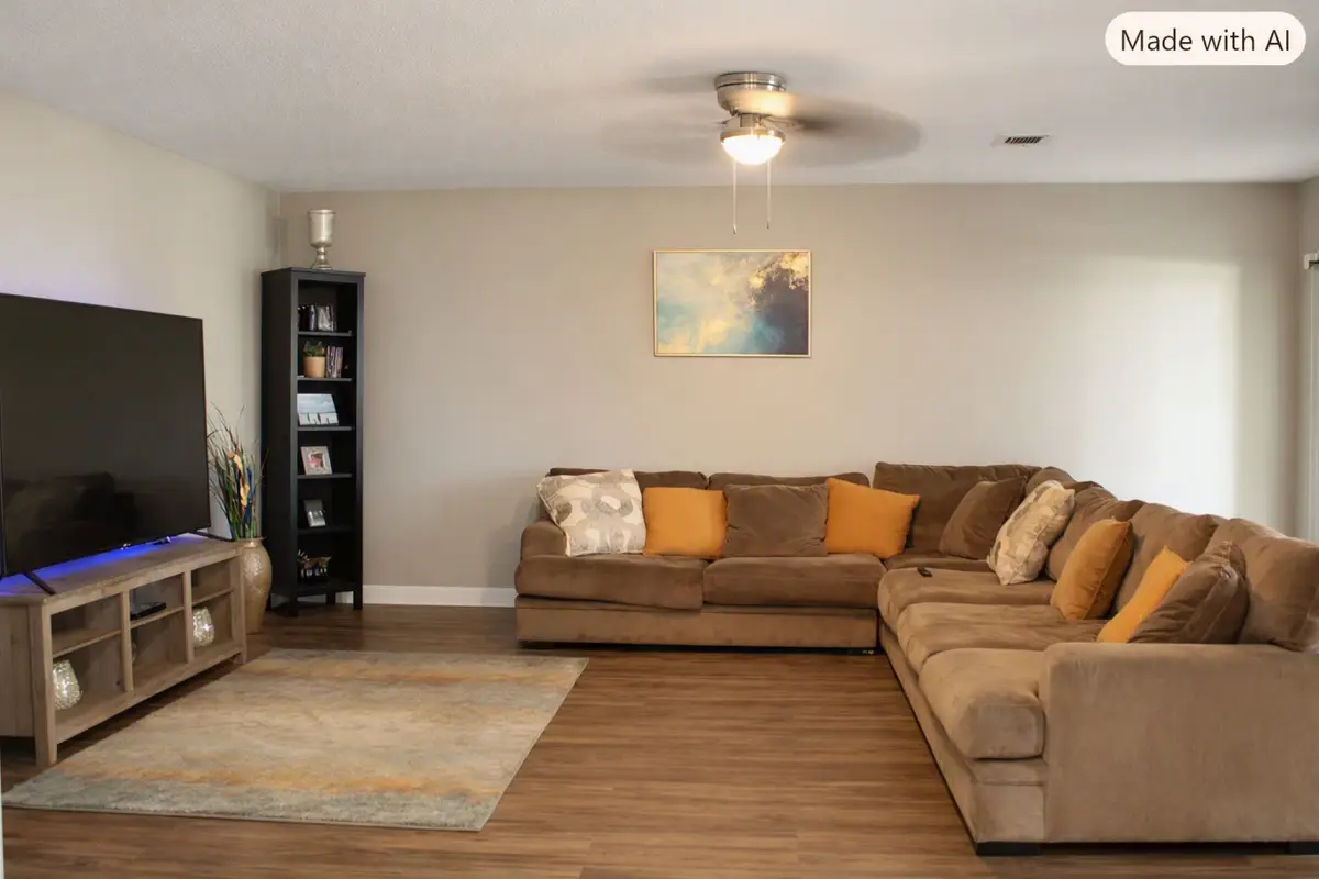 7746 Parker Road, Houston, TX 77016 - #1