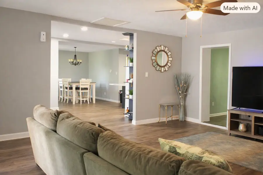 7746 Parker Road, Houston, TX 77016 - #2