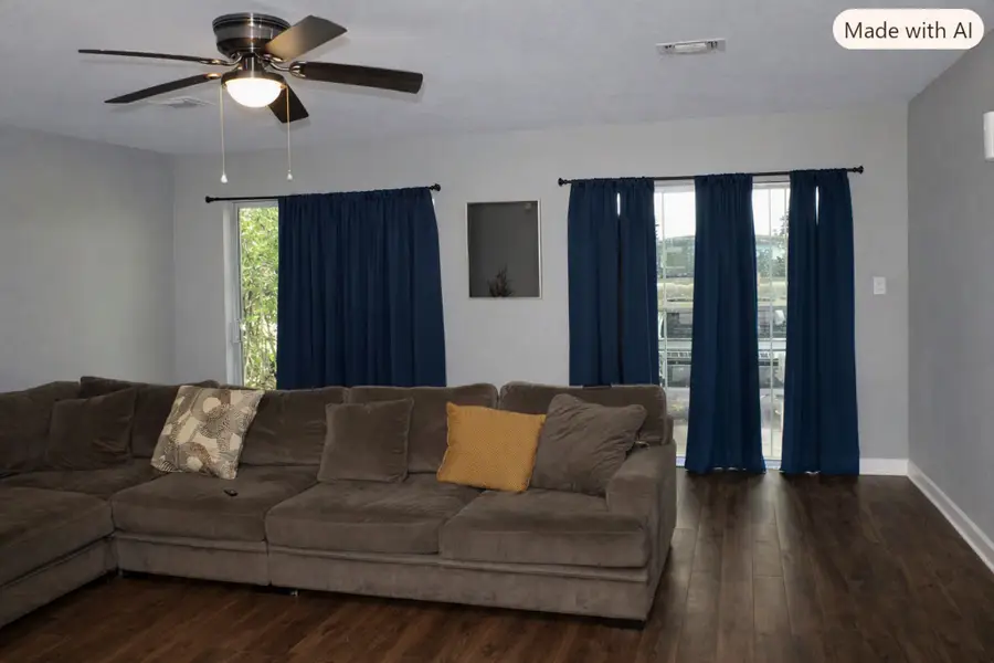 7746 Parker Road, Houston, TX 77016 - #3
