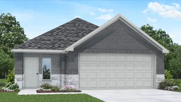 21735 Piazza Maggiore Drive, Tomball, TX 77377