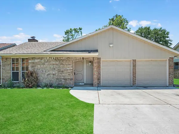 4806 Faircrest Street, Pasadena, TX 77505