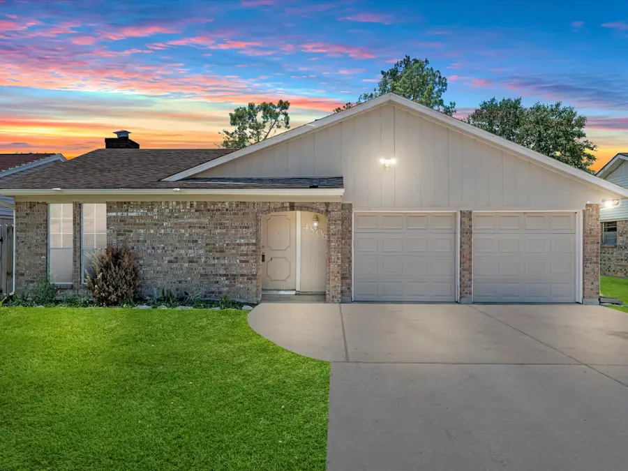 4806 Faircrest Street, Pasadena, TX 77505 - #2