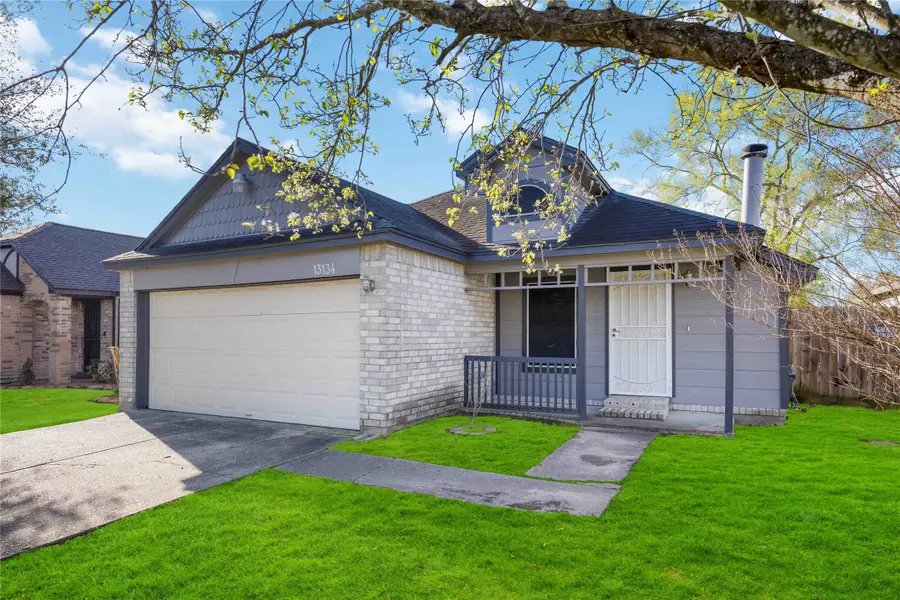 13134 Bamboo Forest Trail, Houston, TX 77044 - #2
