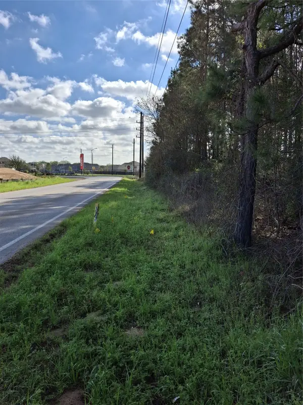 25450 Decker Prairie Rosehill Road, Magnolia, TX 77355