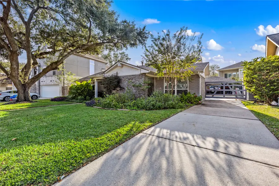 8422 Academy Street, Houston, TX 77025 - Image #3