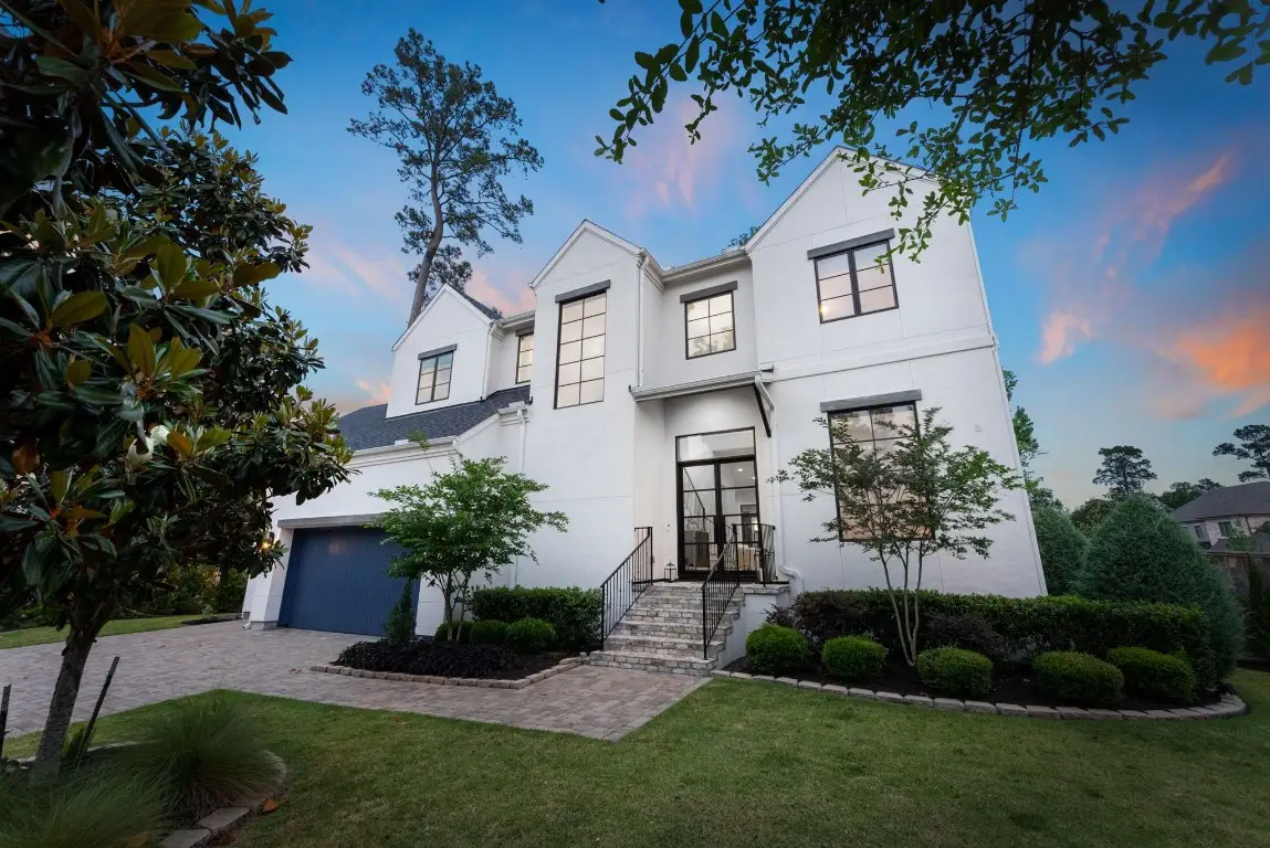 82 Simon Lake Lane, The Woodlands, TX 77381 - #1