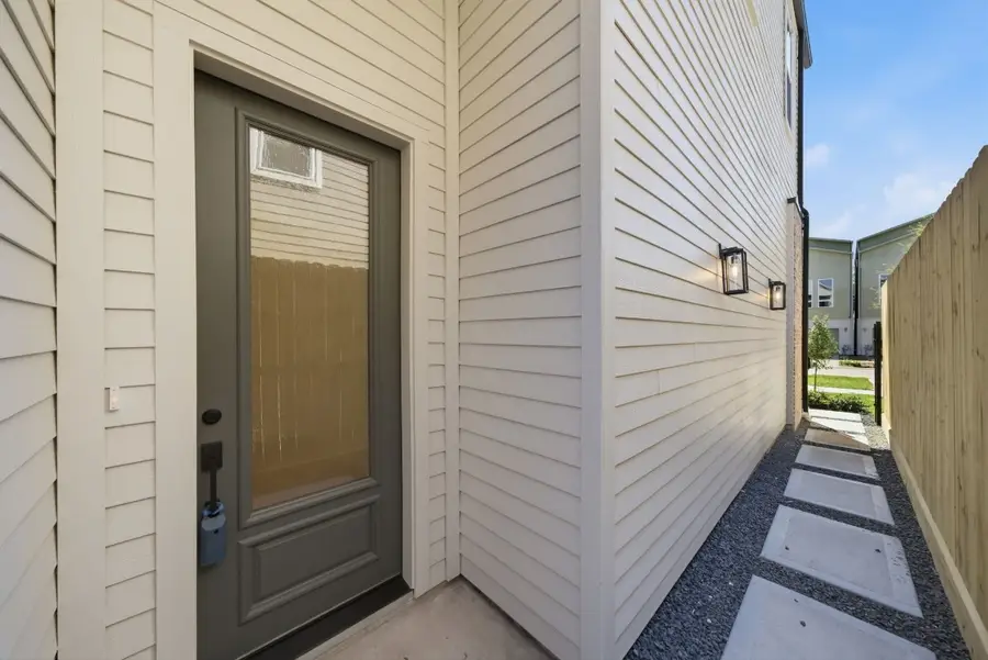 607 W 27th Street, Houston, TX 77008 - #3