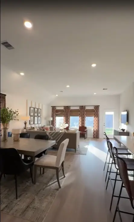 18315 Orchid Manor Street, Crosby, TX 77532 - #2