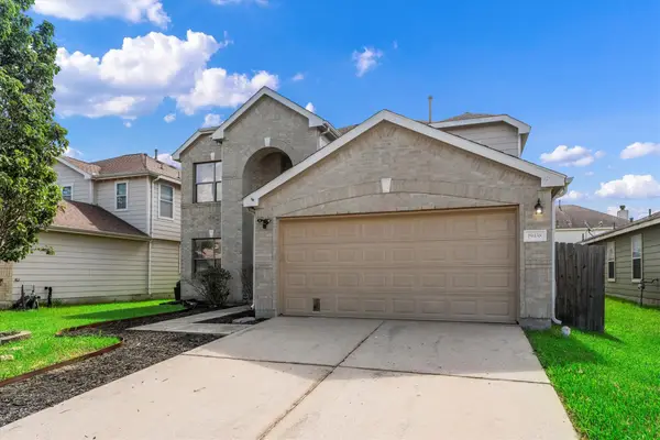 19438 Remington Prairie Drive, Houston, TX 77073