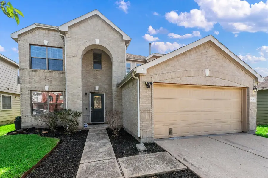 19438 Remington Prairie Drive, Houston, TX 77073 - #2