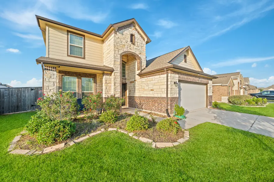 5107 Twin Summit Drive, Rosenberg, TX 77469 - #2
