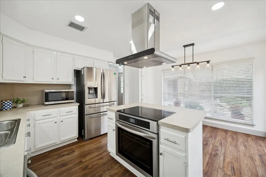 4314 Pinewood Park Drive, Humble, TX 77345 - #3