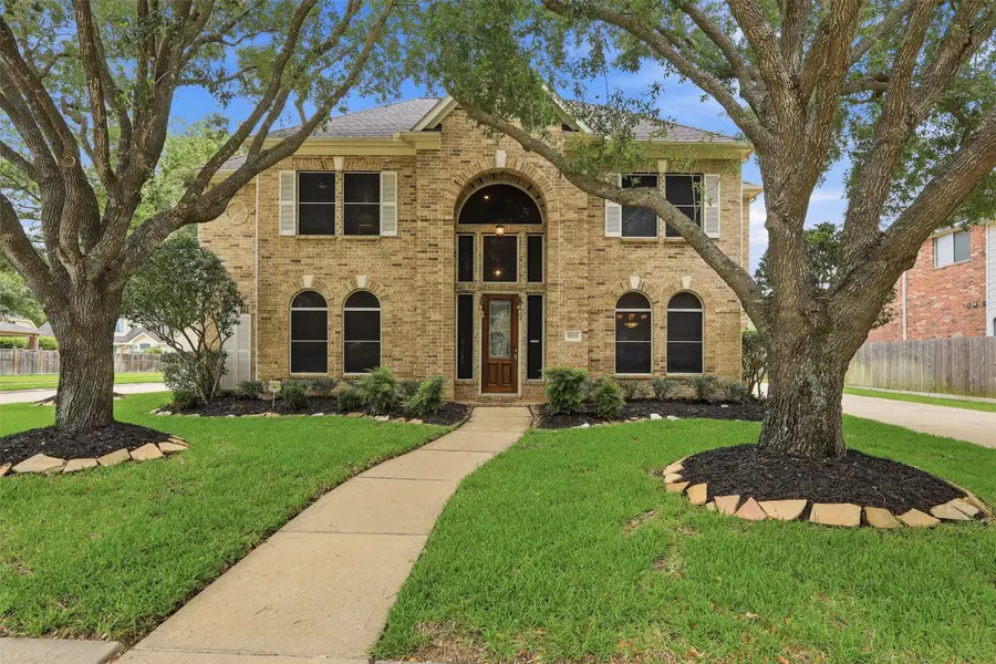 5703 Ashford Ridge Lane, Katy, TX 77450 - #3