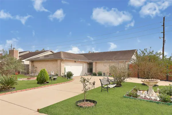 17331 Gaucho Drive, Houston, TX 77083