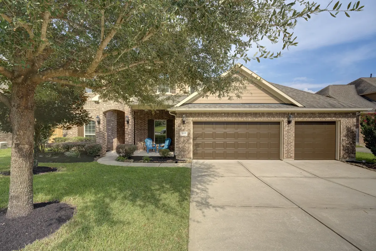 2003 Doolan Drive, Conroe, TX 77301 - #1