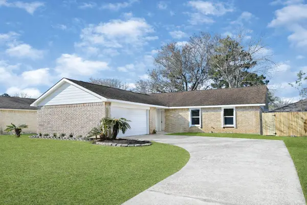 17519 Jolly Boat Drive, Crosby, TX 77532