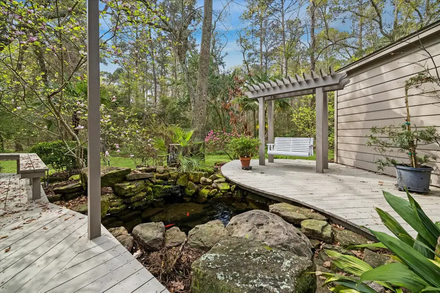 3802 Wildwood Ridge Drive, Kingwood, TX 77339 - #2