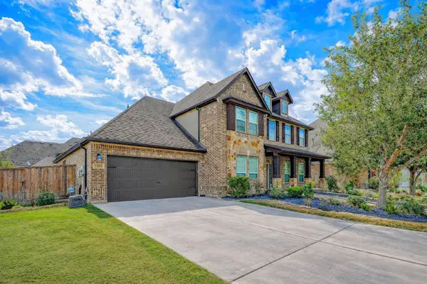 23203 Mirtillo Court, Richmond, TX 77406