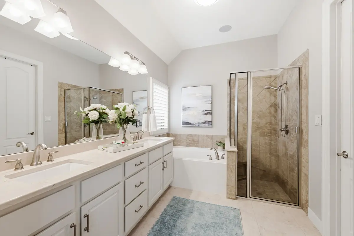 8870 Van Allen Drive, The Woodlands, TX 77381 - #1