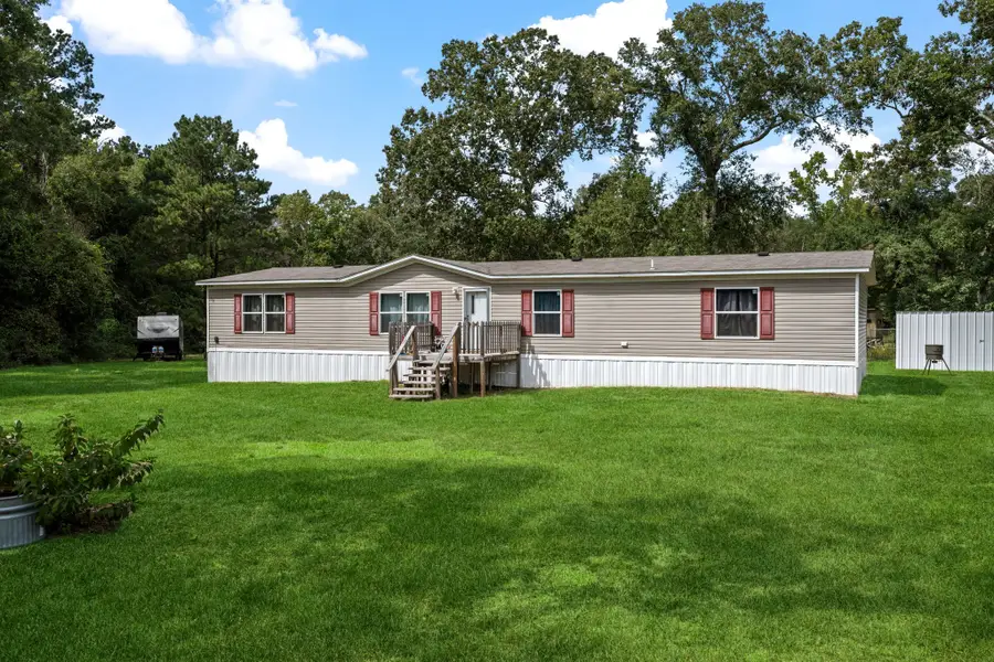 25865 Hickory Knoll Court, Cleveland, TX 77328 - #2