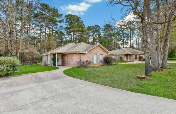 206 Graham Road, Huntsville, TX 77340