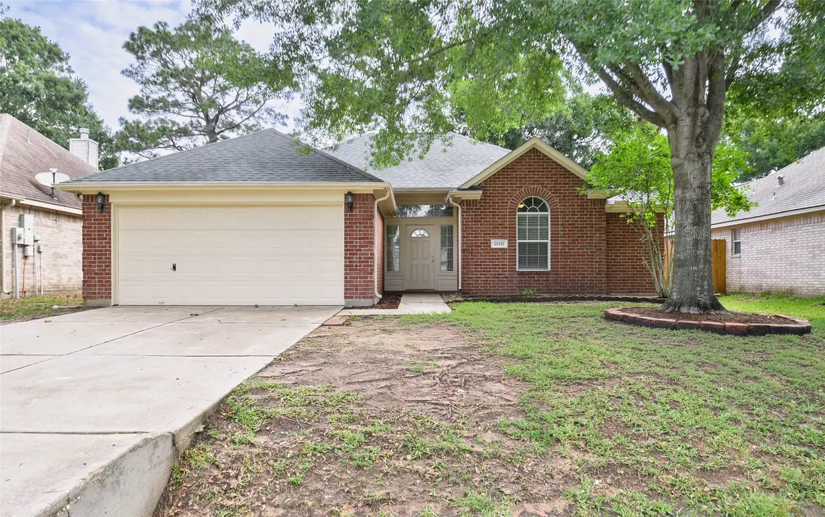 21527 Sullivan Forest Drive, Porter, TX 77365 - #1