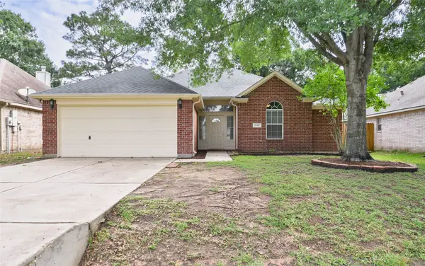 21527 Sullivan Forest Drive, Porter, TX 77365