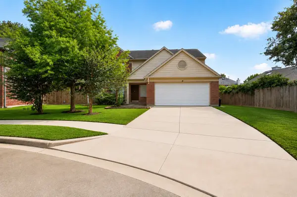 20615 Valley Wells Drive, Katy, TX 77449