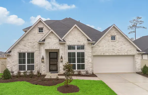 38651 Night Brood Court, Magnolia, TX 77354