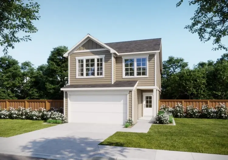 3205 Bayou Garden Trail, Houston, TX 77082 - #1