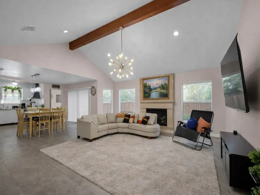 20906 Park Ridge Court, Katy, TX 77450 - #3