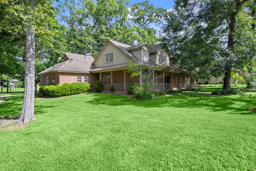 21 Panorama Drive, Conroe, TX 77304 - Image #2