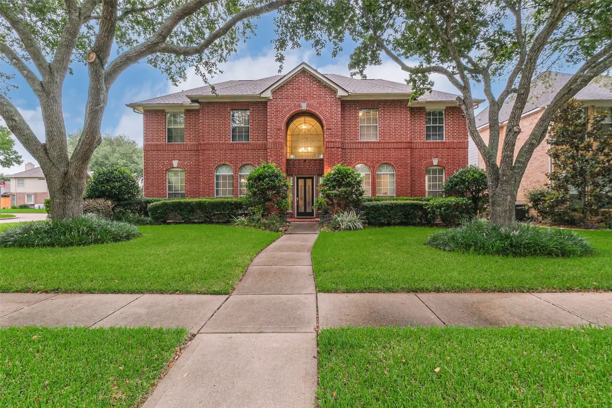 4122 Harbour Cove Circle, Missouri City, TX 77459 - #1