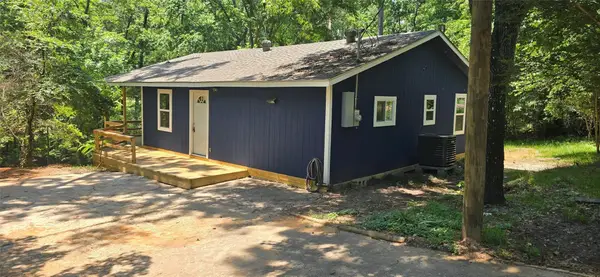 110 Hidden Circle, Coldspring, TX 77331