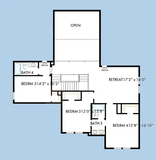 149 Hickory Forest Court, Willis, TX 77318 - #3