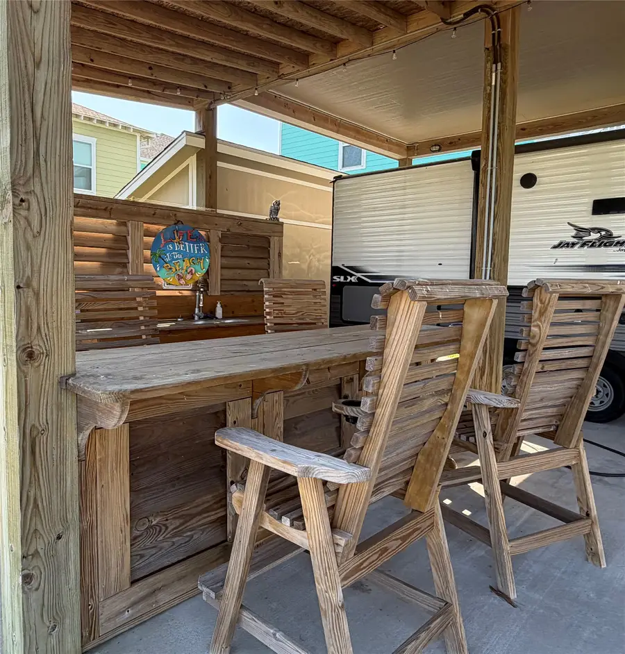 986 S Redfish, Crystal Beach, TX 77650 - #3