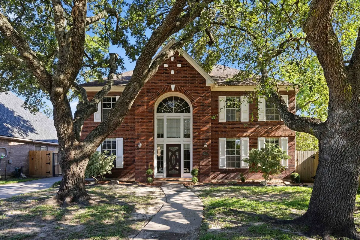 4712 Broadmoor Drive, League City, TX 77573 - #1