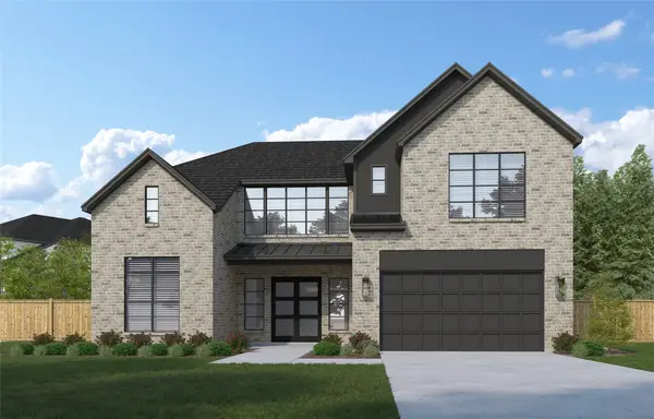 16222 Blue Mistflower Lane, Hockley, TX 77447