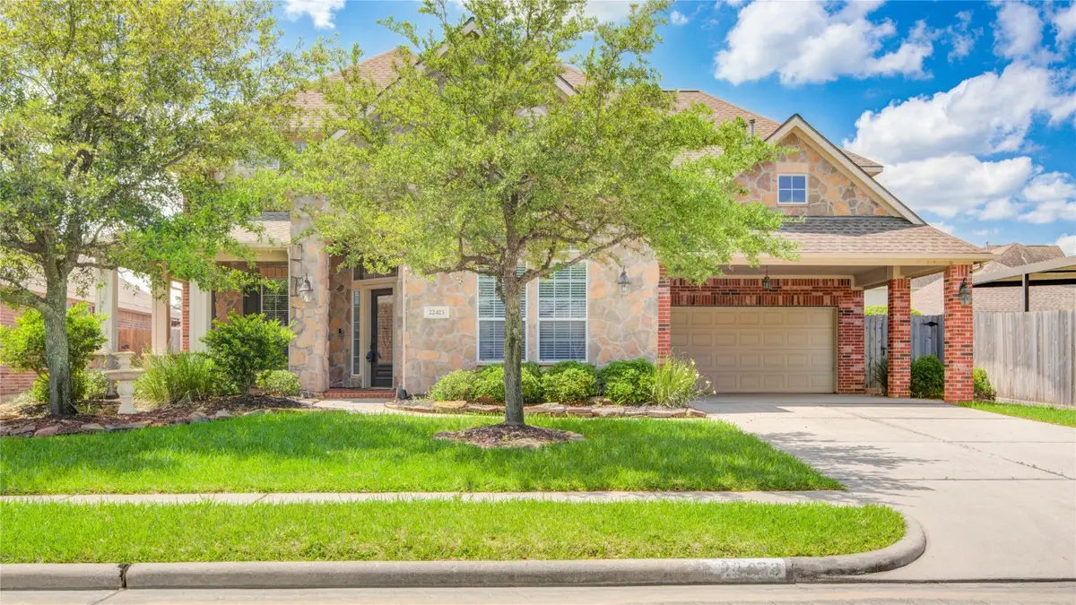 22423 Wenbury Drive, Tomball, TX 77375 - #1