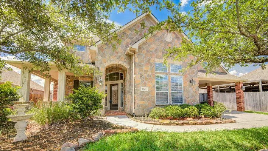 22423 Wenbury Drive, Tomball, TX 77375 - #2