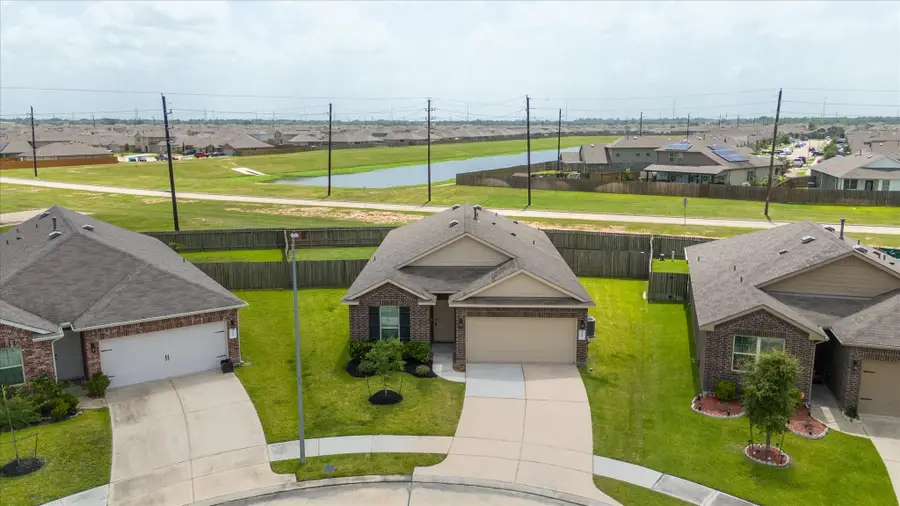 5407 Redwood Summit Lane, Katy, TX 77449 - #2