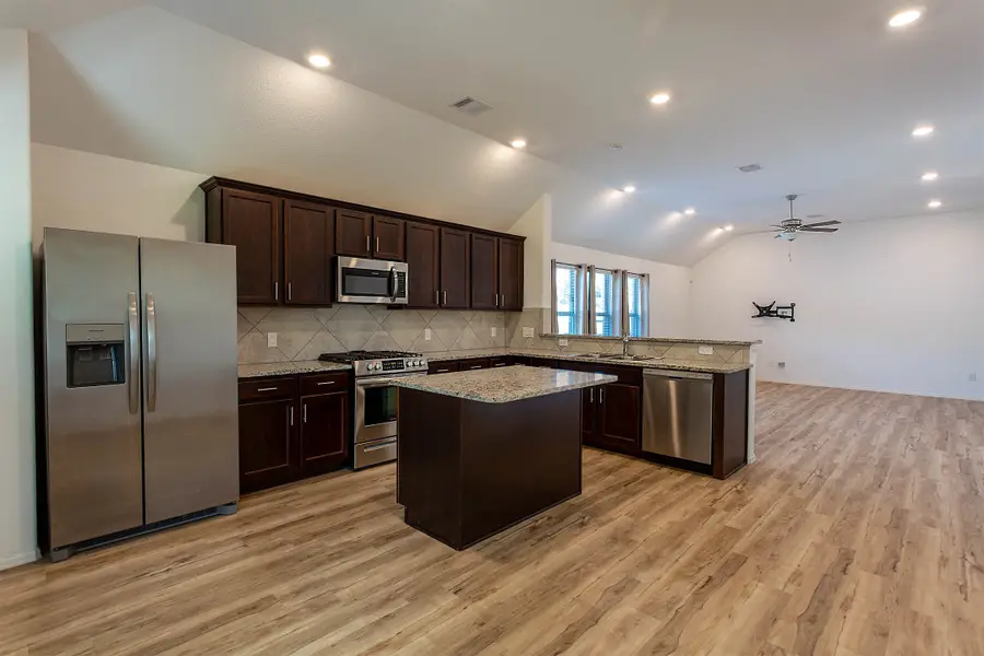 6005 Heritage Creek Lane, Conroe, TX 77304 - #3