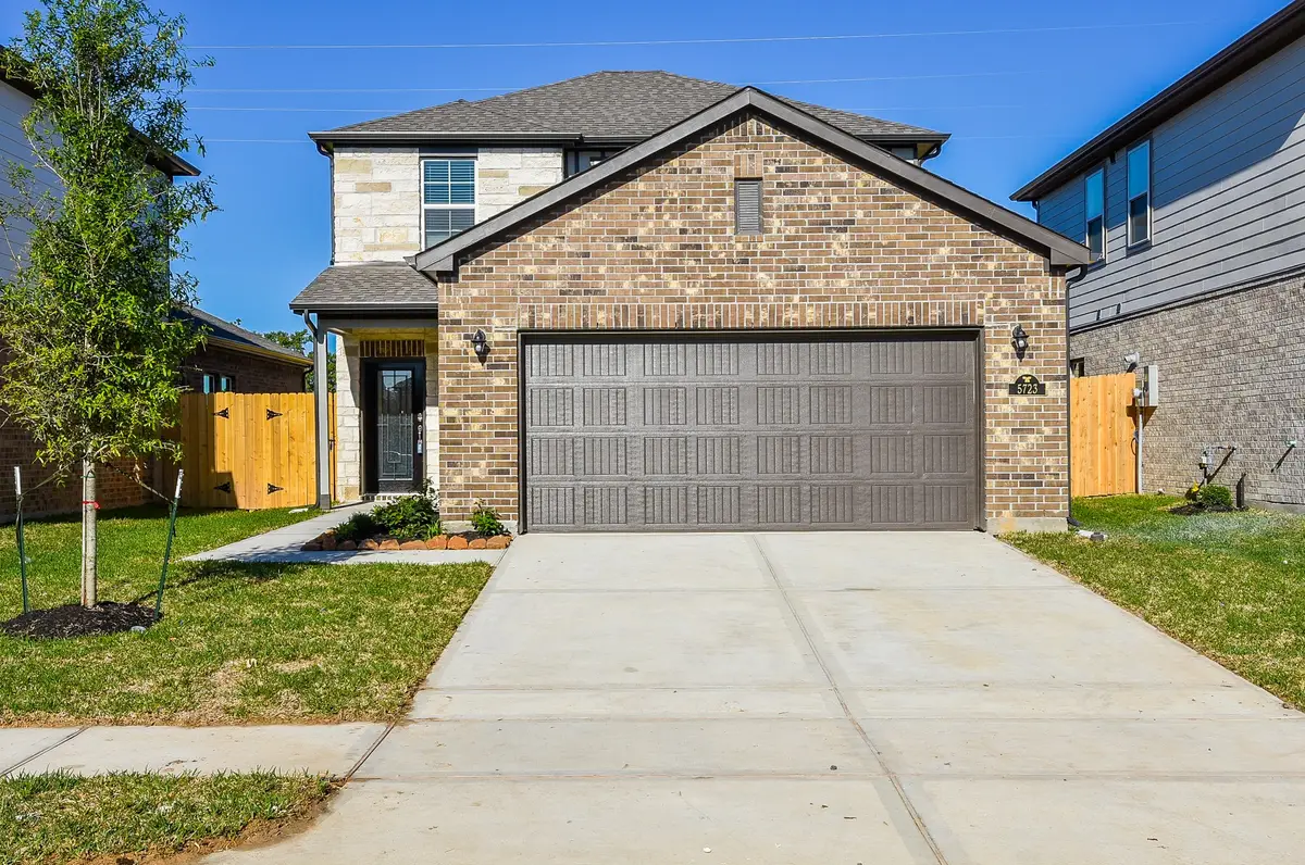 5723 Fresh View Court, Katy, TX 77493 - #1