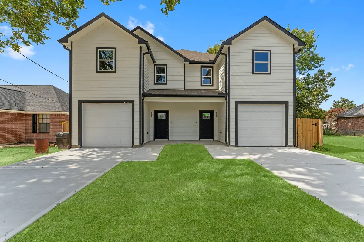 8205 Carver Road, Houston, TX 77088 - #1