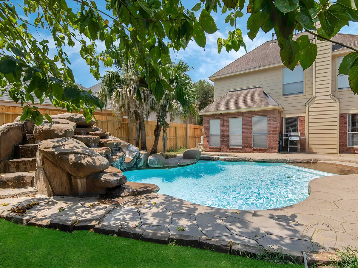 4415 Timber Court, Pasadena, TX 77505 - #1