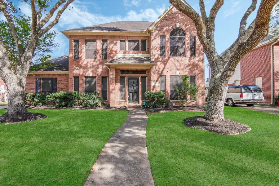 4415 Timber Court, Pasadena, TX 77505 - #2